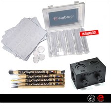 Étau Bloccamonete EMPOTEC