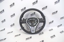 Mercedes GLK X204 Volant En