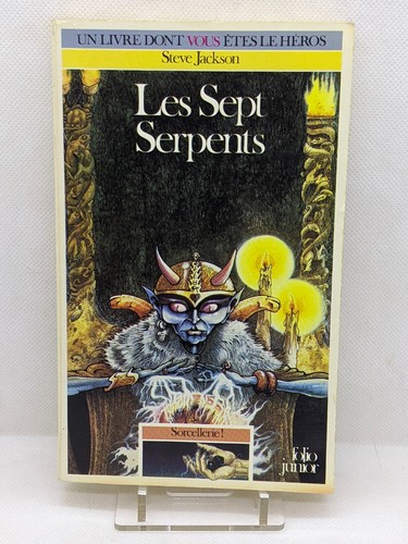 Livre dont vous êtes - livre,