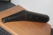 Pot Silencieux d'échappement DUCATI Remus Paul Smart 1000 LE 57310921C (125)