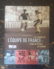 Les exploits de l'équipe de