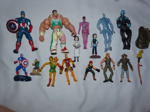 Vds vintage collector - , lot