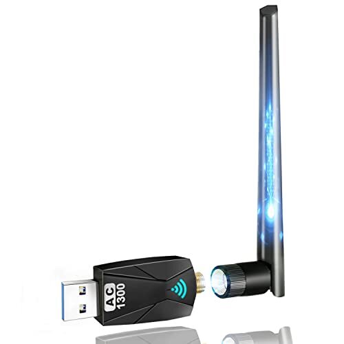 Clé wifi puissante carte usb - wifi,