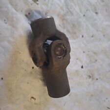 CROISILLON CARDAN SUZUKI 750 INTRUDER 1987