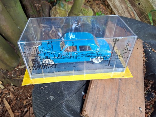Tintin coronet sbrodj - tintin,