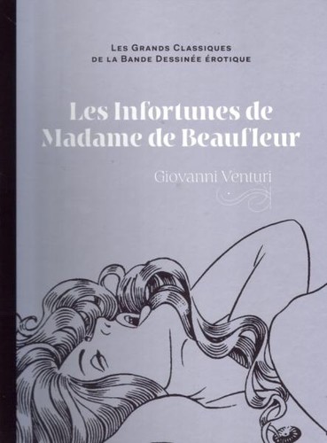 Grands classiques la bd - grands,