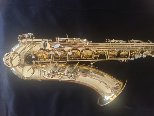 Yanagisawa t991 elite tenor - elite,