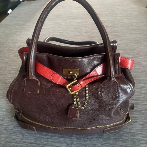 Sac main fourre - à, chloé