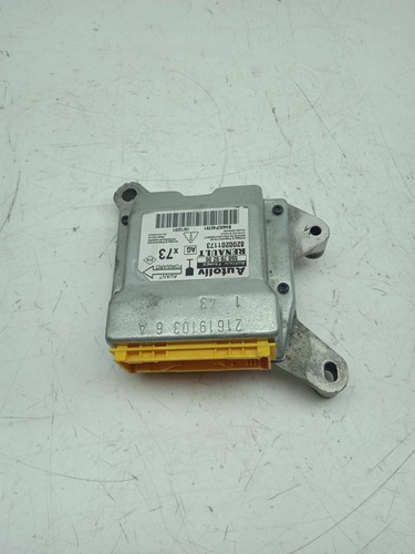 8200201173 boitier commande - de,