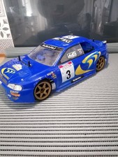 Mugen Seiki - Prime 12 -  1/10 - Thermique -  RC - VINTAGE 