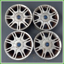 Jantes En Alliage FIAT