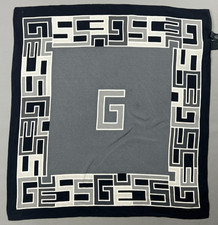 Authentique  foulard -