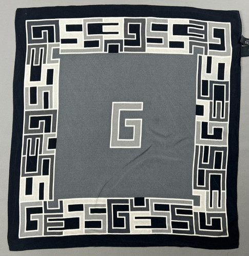 Authentique foulard - ,