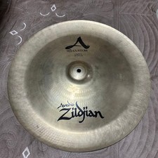 Cymbale China Zildjian A