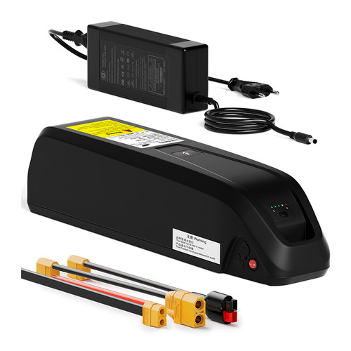 Batterie pour velo electrique - batterie,