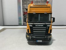 1:32 SIKU 275 SCANIA TRUCK