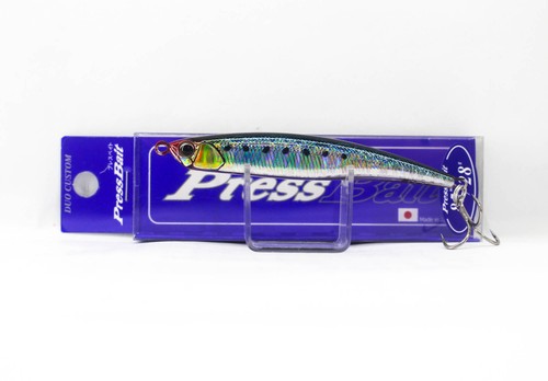 Duo press bait lipless - duo, 85