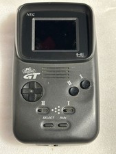 Système de console portable