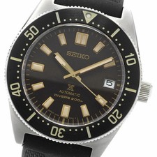 SEIKO SBDC105 6R35-00P0