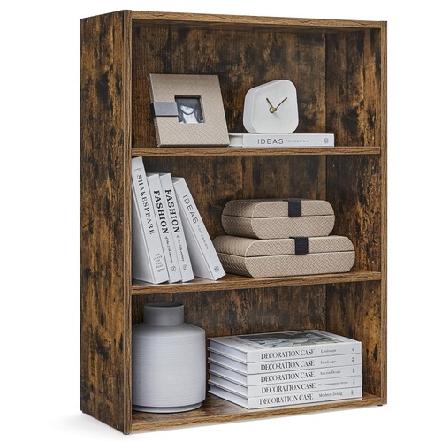 Bibliothèque étagère sur - Étagère,
