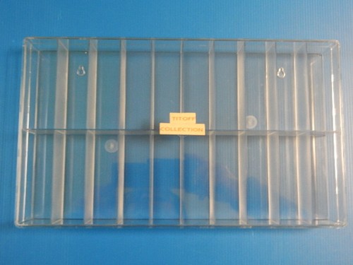 Boite vitrine 20 - vitrine,