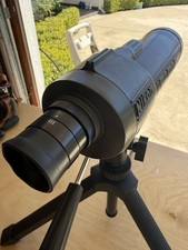 Vintage nikon 45x spotting - nikon, 15-45x