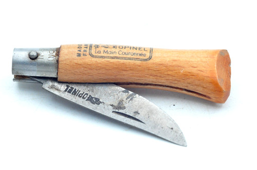 Ancien opinel 3 - ancien, opinel,