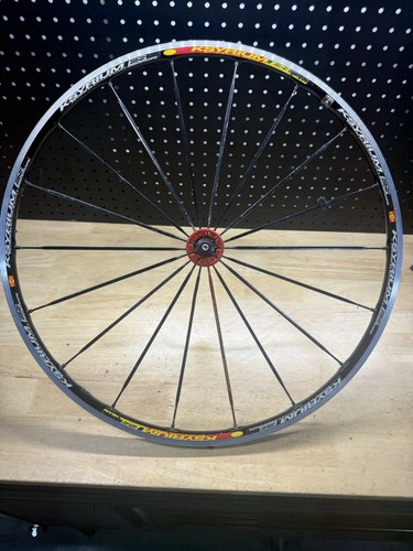 Mavic ksyrium edition - es,
