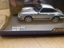 Porsche 911/964 RS 1994 - Solido 1/43