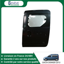 🇫🇷 PORTE COULISSANTE