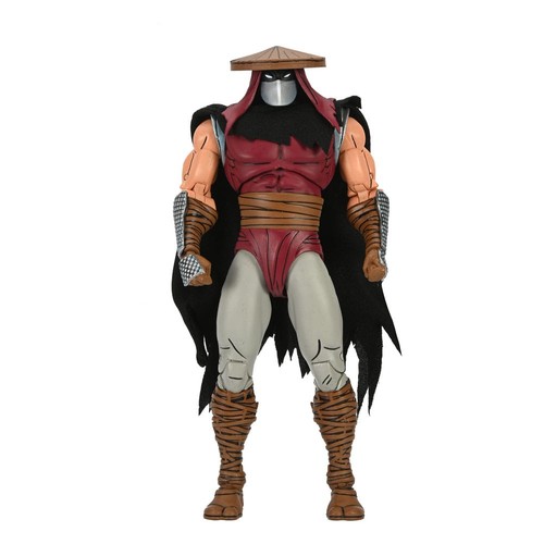 Neca tortues ninja - neca, figurine