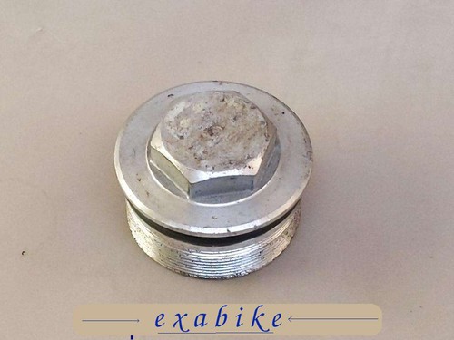 Bouchon fourche pour - fourche, suzuki