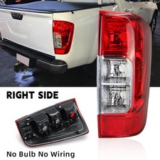 1X Feu Arriere Exterieur Droite Pour Nissan Navara D23 NP300 2015+ Phare Lumiere