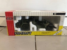 Joal compact Scraper automoteur CAT 631 D customisé militaria militaire