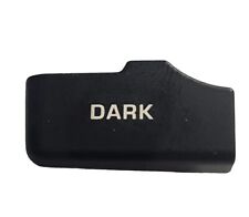 Bouton touche DARK pour Façade Autoradio Peugeot Citroen RT4 RT3 MP3 HDD gps