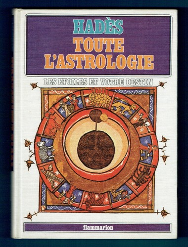 Toute astrologie les - toute, l'astrologie,