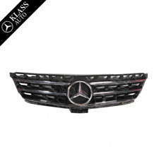 Calandre  Mercedes ML 350 cdi