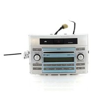 Poste multimédia - Toyota