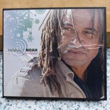 Yannick Noah charango CD 2006