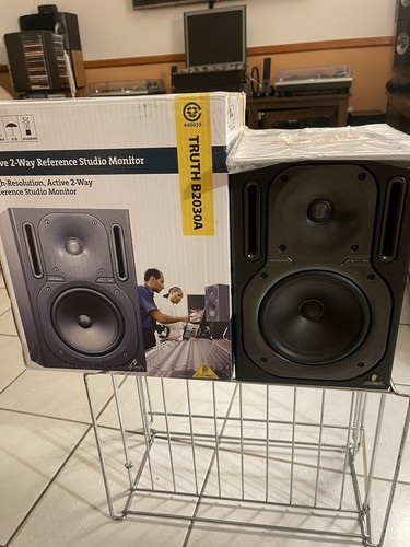 Behringer truth b2030a 75 - truth,