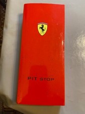 Coffret FERRARI pour 3 stylos