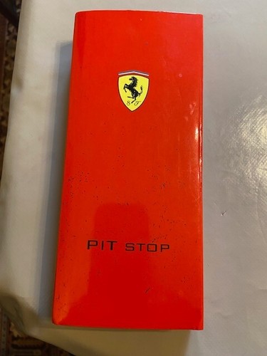 Coffret ferrari pour stylos - ferrari,