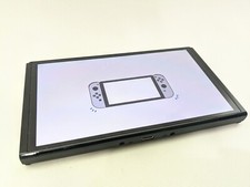 Console Nintendo Switch OLED