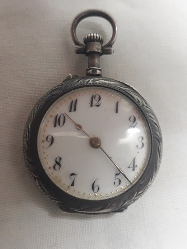 Ancienne montre gousset - ancienne, à