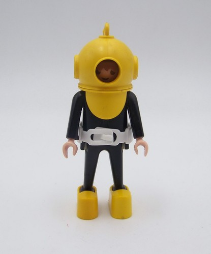 Playmobil mer - playmobil, (z306)