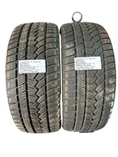 2 PNEUS D'OCCASION 215/50 R 17