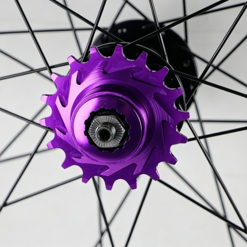Kit roue libre - simple, vitesse