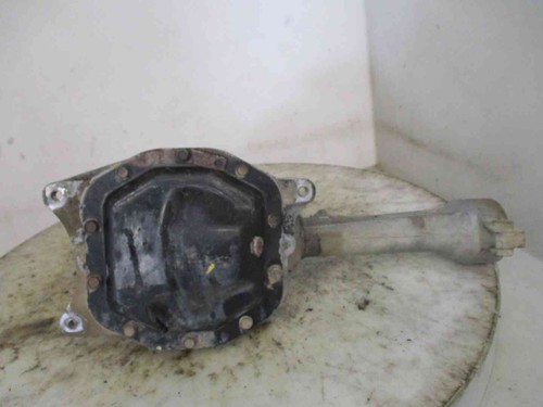 Pont avant jeep cherokee - jeep,