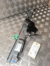 Leve vitre electrique avant droit RENAULT SCENIC 2 PHASE 2 8201010936