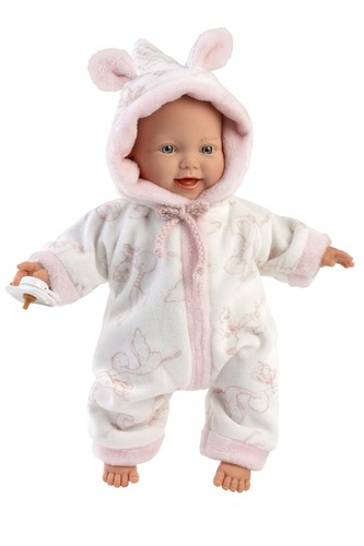 Llorens 63312 petite poupée - llorens,